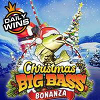 Christmas Big Bass Bonanza™